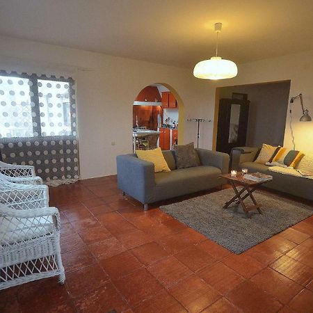 Happy Cat House - Holiday Rental São Martinho do Porto Buitenkant foto