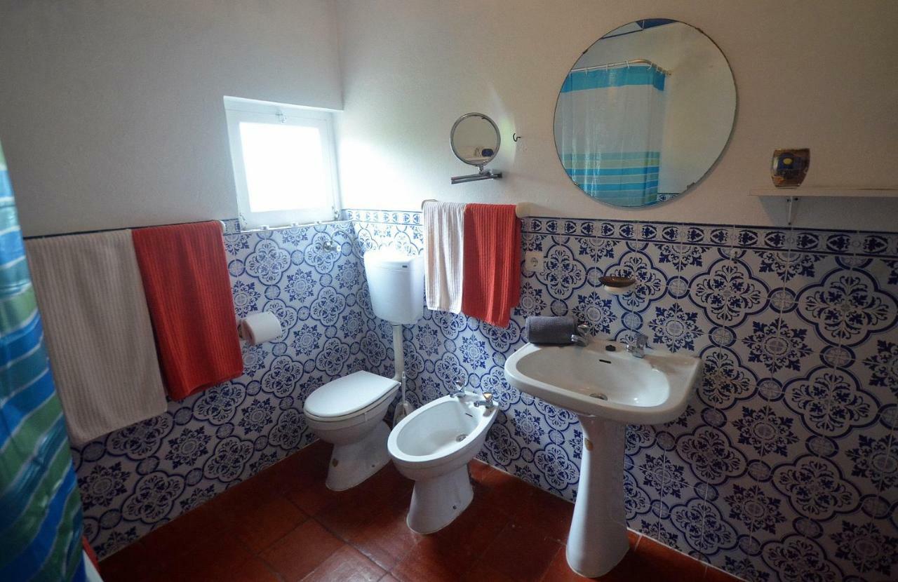 Happy Cat House - Holiday Rental São Martinho do Porto Buitenkant foto